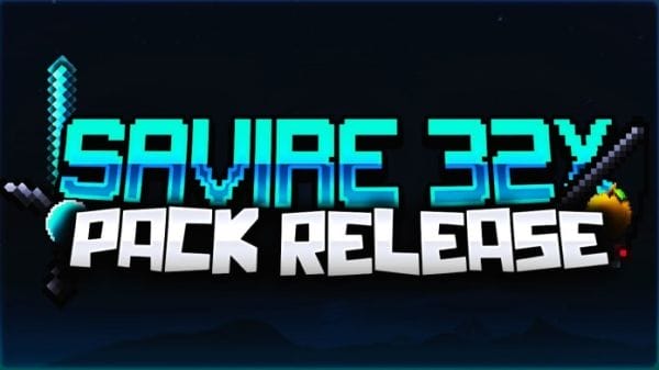Savire 32x PvP Texture Pack