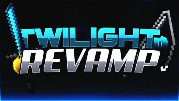 twilight revamp Twilight Revamp