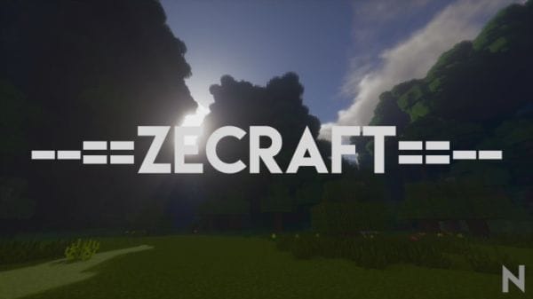 ZeCraft ZeCraft