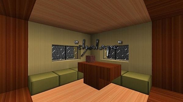 Architect Dream Resource Pack 1.7.10 Architect Dream Resource Pack 1.7.10