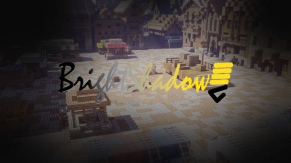 Bright Shadows Resource Pack Bright Shadows Resource Pack
