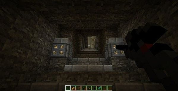 MW3 Resource Pack 1.7.10 MW3 Resource Pack 1.7.10