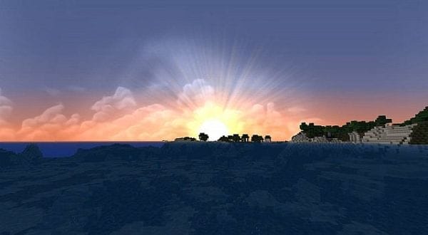 Onigiris Resource Pack 1.7.10 Onigiris Resource Pack 1.7.10