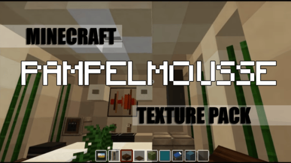 Pampelmousse Pampelmousse