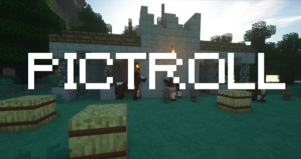 Pictroll-Resource-Pack-Screenshots-10 Pictroll Resource Pack 1.7.10