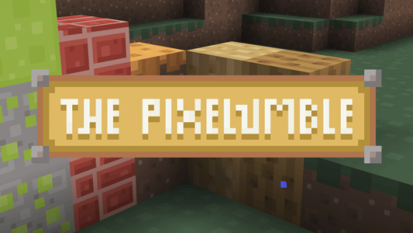 Pixelumble Texture Pack 16x For Minecraft 1 12 2