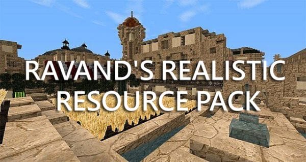 realistic resource packs for minecraft 1.14.4