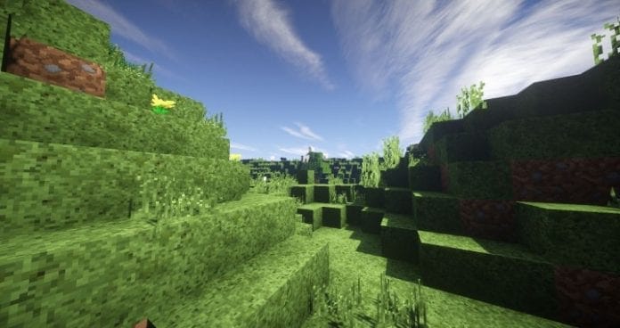 how to download a minecraft texture pack 1.13