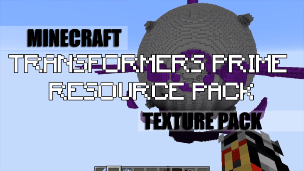 Transformers Prime Resource Pack 1 9 4 Free Download And Review