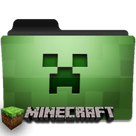 minecraft download folder