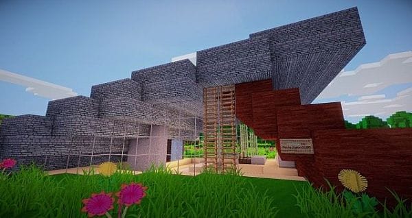 Armous HD Resource Pack 1.7.10 Armous HD Resource Pack 1.7.10