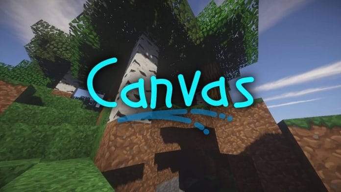 Canvas Resource Pack 1 12 2 Review And Download
