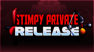 Stimpy Private Revamp [128x] PvP Texture Pack