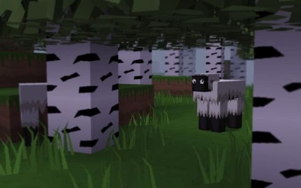 Tyzas SimplySharp Resource Pack 1.12.2 Tyzas SimplySharp Resource Pack 1.12.2