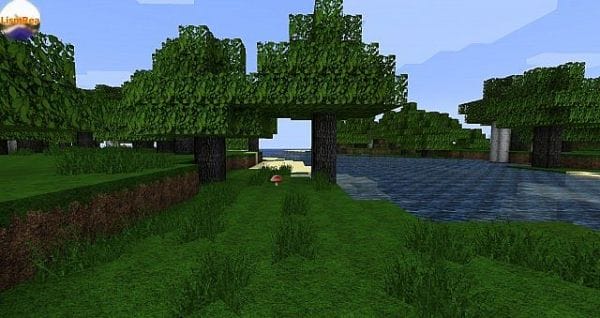 Battlefield 3 Resource Pack 1.7.10 - minecraft-resourcepacks.com