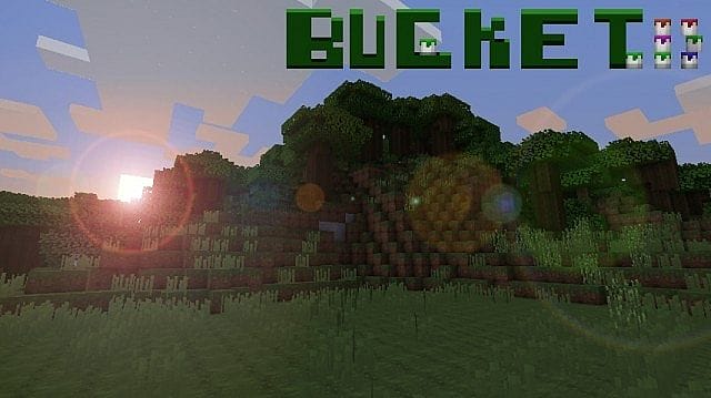 BUCKET1