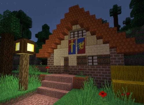 Lithos Resource Pack 1 13 Minecraft Texture Pack Download