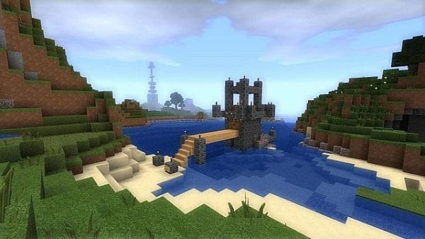 minecraft resource pack 1.7.10