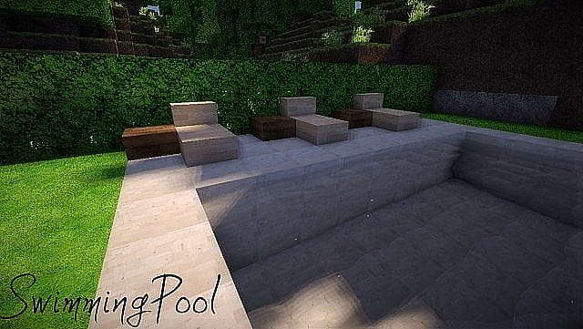 Photo Real Modern Hd Resource Pack 1 7 10 Minecraft Resourcepacks Com Photo Real Modern Hd Resource Pack 1 7 10 Minecraft Resourcepacks Com