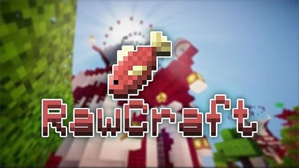 RAWCRAFT