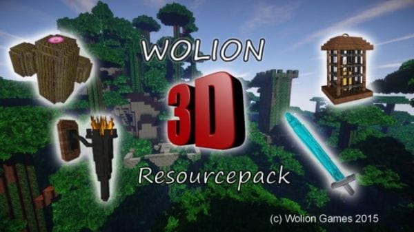 WOLION1
