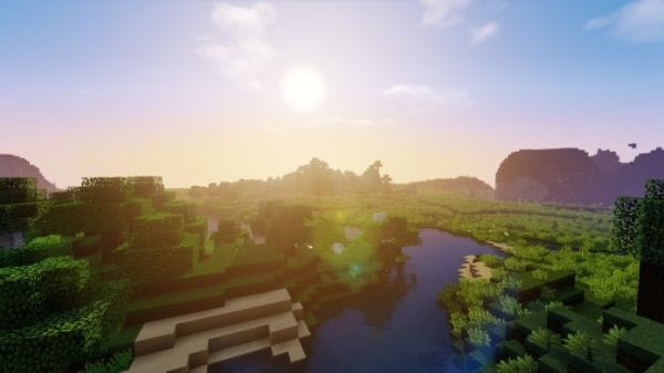 conquest of the sun shaders