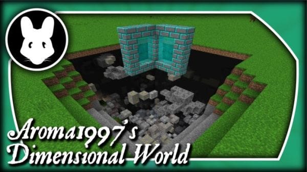 aROMAS'S 1997 Aroma1997's Dimensional World