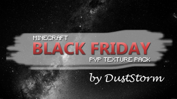 Best Black PvP Texture Pack