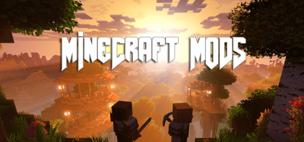 Minecraft Mods 1 14 4 1 13 1 8 And Other Versions