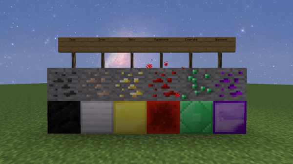 PVP Default Edit 1.13 - d