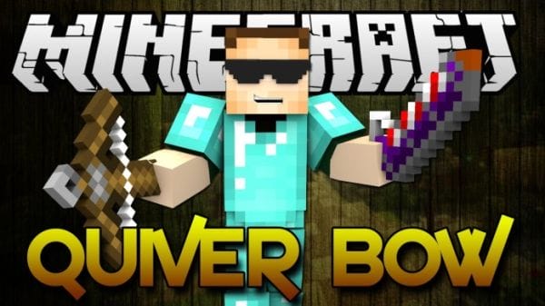 QuiverBow 1.7.10