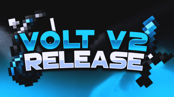 Volt V2 FPS PvP Texture Pack Release Volt V2 FPS PvP Texture Pack Release