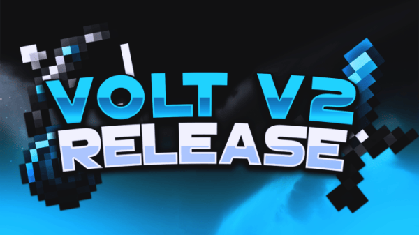 Volt V2 FPS PvP Texture Pack Release