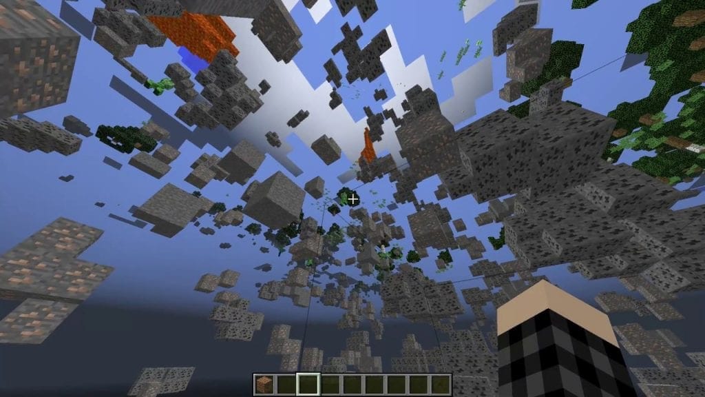 minecraft xray resource pack 1.14