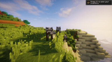 Download the Best Minecraft 1.8 Resource Packs