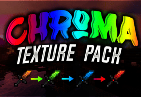 Animated PvP Texture Packs for Minecraft 1.12.2, 1.12, 1.11.2, 1.11, 1.10