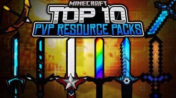 top 10 minecraft PvP texture Packs top 10 minecraft PvP texture Packs