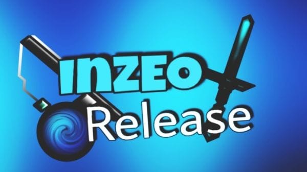 InZeo Deep Water PVP Texture Pack 256x UHC