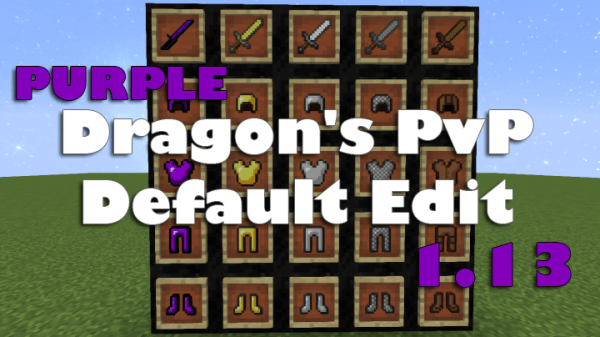 Dragon’s PvP Default Edit | Faithful