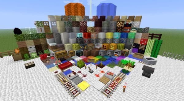 Faithful Pvp Texture Packs For Minecraft 1 16 2 1 16 1 1 16 And Lower