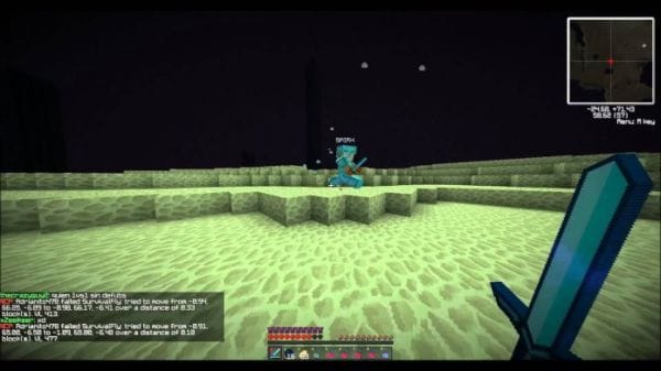 Faithful Pvp Texture Packs For Minecraft 1 16 3 1 16 2 1 16 1 And Lower