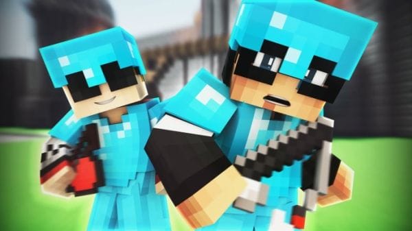 Minecraft Resource Packs 1.8.9 / 1.8