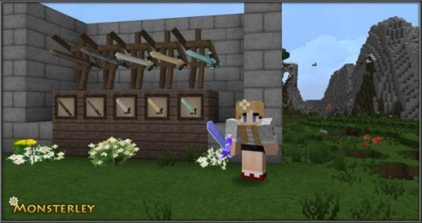 Minecraft Fpsboost Texture Packs 1 14 And Lower Best List Minecraft Fpsboost Texture Packs 1 14 And Lower Best List