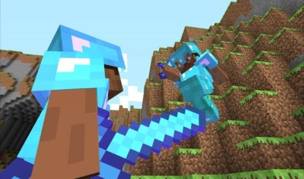 Download The Best Minecraft Pvp Texture Packs 1 8 9 1 8