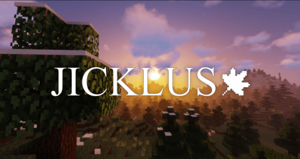 Jicklus 1.14.2 - 1.14.1 - 1.14 Jicklus 1.14.2 - 1.14.1 - 1.14