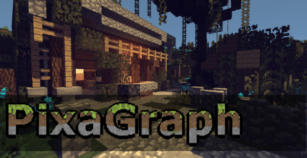 Pixagraph 1 14 2 1 14 1 1 14 Godlike Graphics In 16x