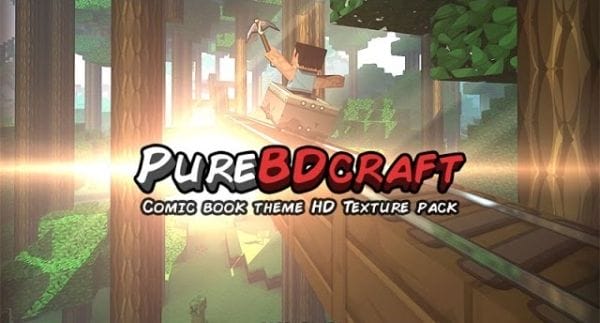 Sphax Purebdcraft 1 14 2 1 14 1 Best Minecraft Packs