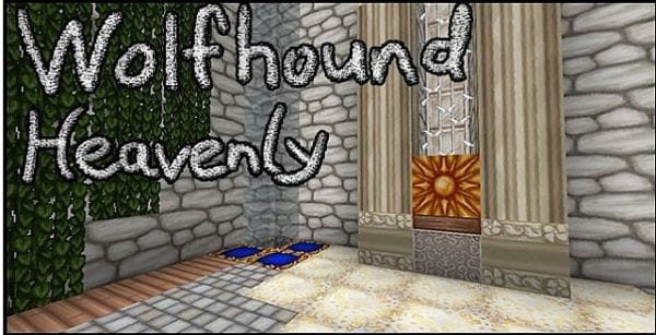Wolfhound Heavenly 1.14.2