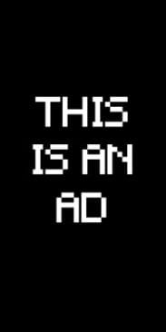 Side Ad sample