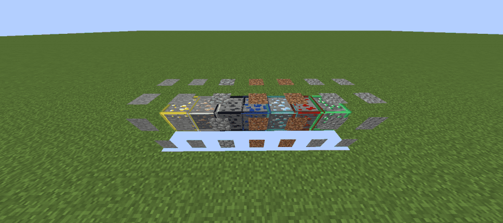 x ray resource pack for 1.12.2